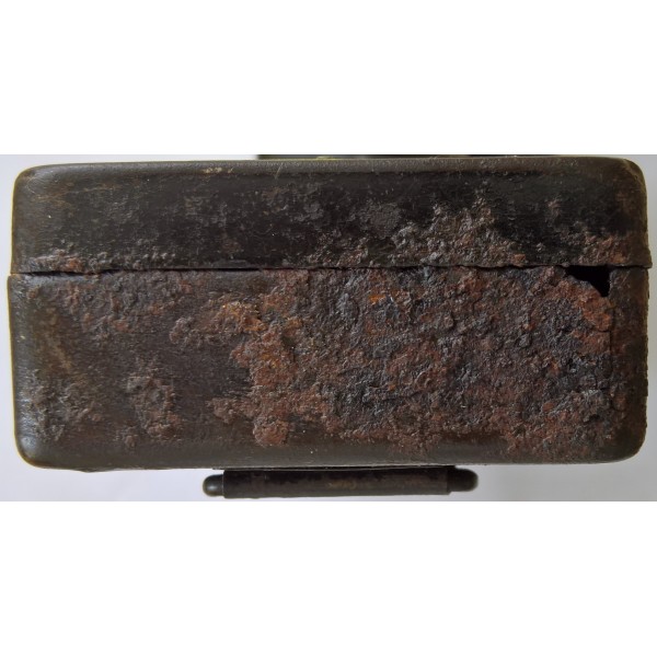 Lampe de poche Allemande WW2