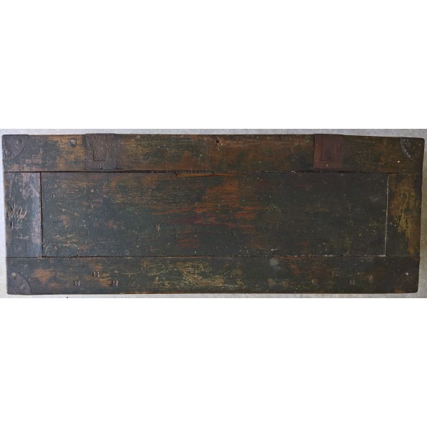 Caisse bois 2cm Flak,...