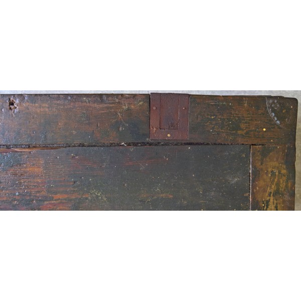 Caisse bois 2cm Flak,...