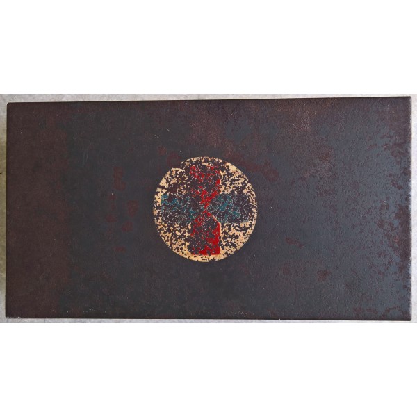 Caisse VERBANDKASTEN...