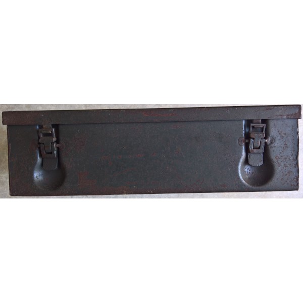 Caisse VERBANDKASTEN...