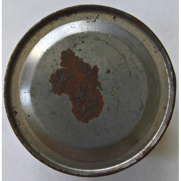 Boite réchaud ration WOOD...