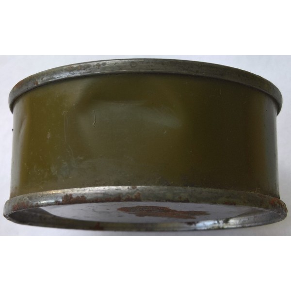 Boite réchaud ration WOOD ALCOHOL US WW2