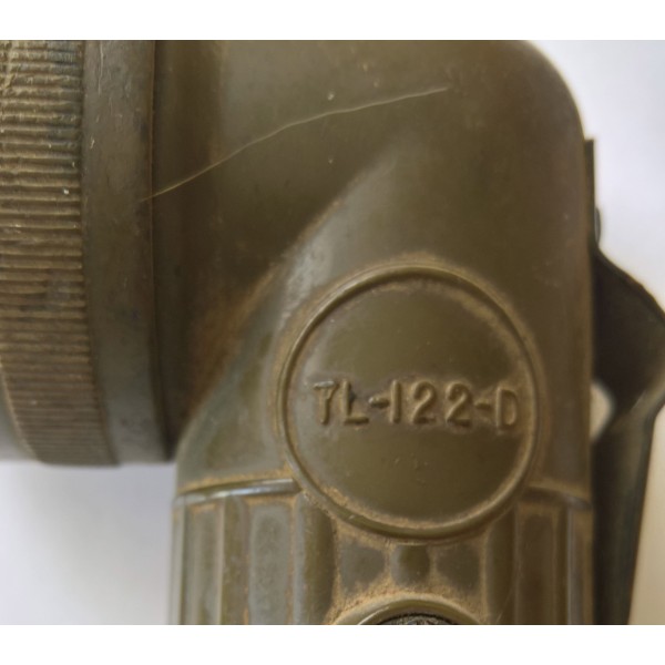 Lampe TL-122-D BRIGHT STAR...