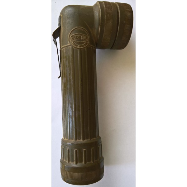 Lampe TL-122-D BRIGHT STAR US WW2