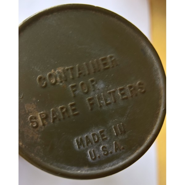 Lampe TL-122-D BRIGHT STAR US WW2