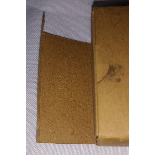 Boite munitions Mauser 98K...