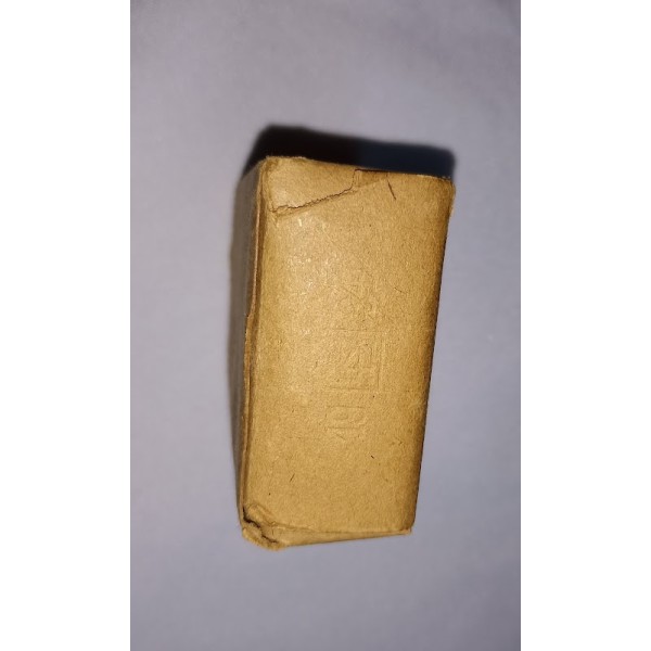 Boite munitions Mauser 98K...