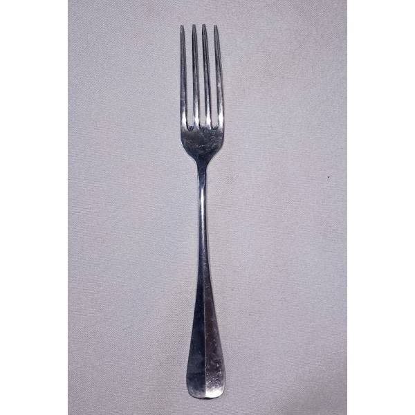 Fourchette Allemande alu...