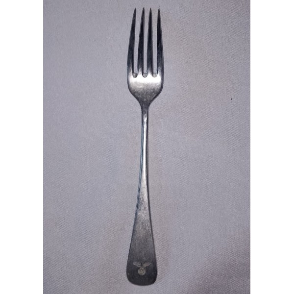 Fourchette Allemande alu...