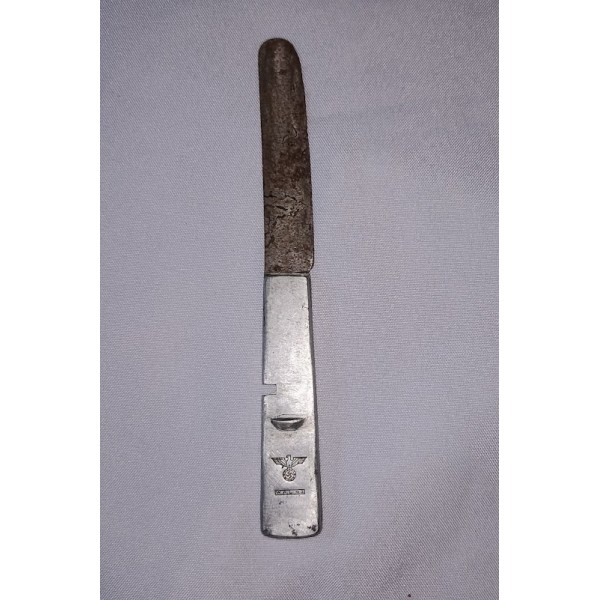 Couteau Allemand paquetage...