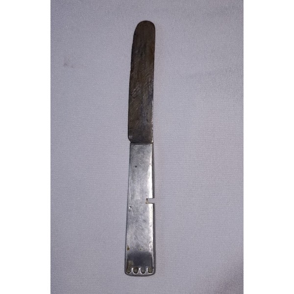 Couteau Allemand paquetage...