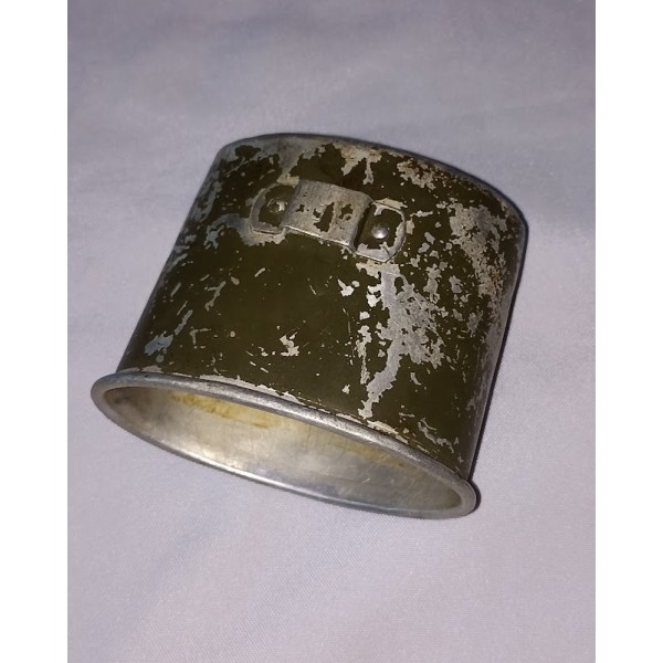 Quart alu gourde 1938...