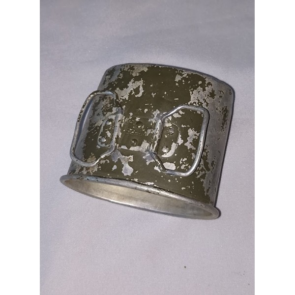 Quart alu gourde 1938...