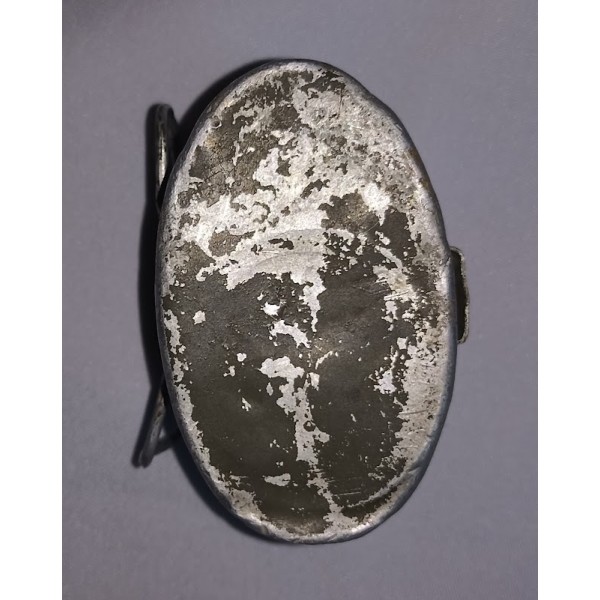 Quart alu gourde 1938 soldat Allemand WW2