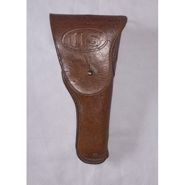 Etui colt 45 TEX TAN US...