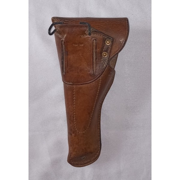 Etui colt 45 TEX TAN US...