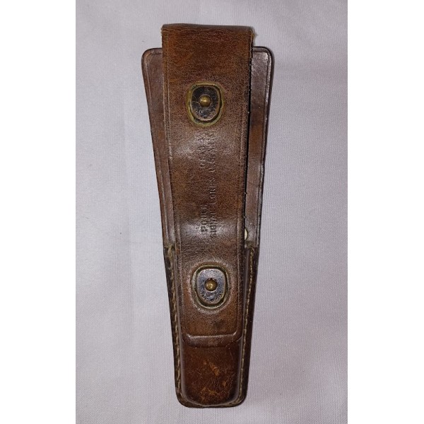 Pouch CS-34 pince couteau...