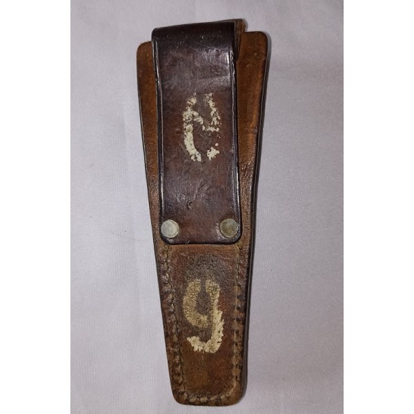 Pouch CS-34 pince couteau...