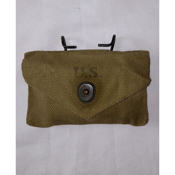 Pochette et pansement Gi's...