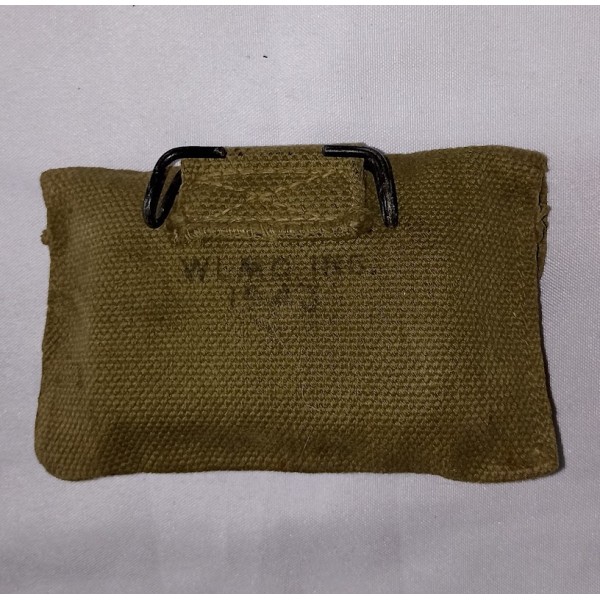 Pochette et pansement Gi's...