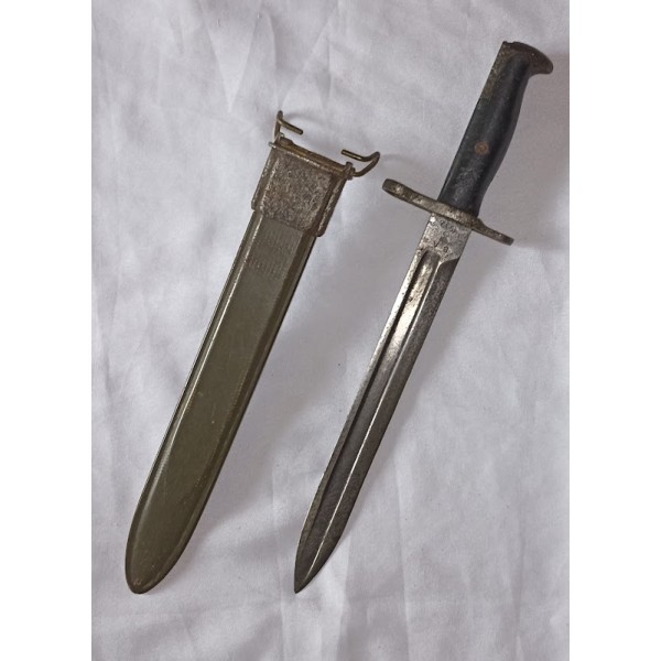 Baïonnette M-1 Garand US...