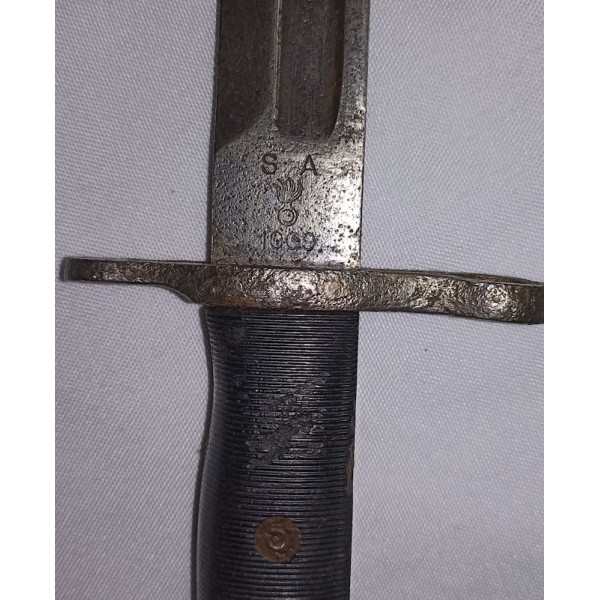 Baïonnette M-1 Garand US Army WW2