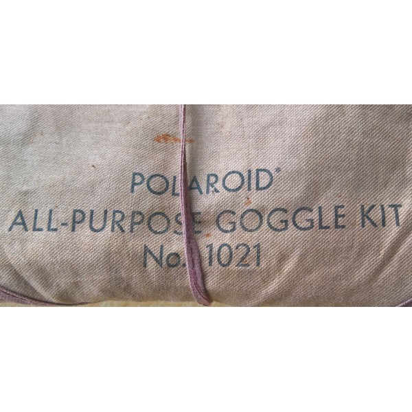 Housse lunettes Polaroid US...