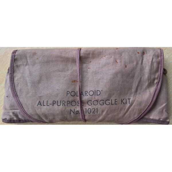 Housse lunettes Polaroid US...