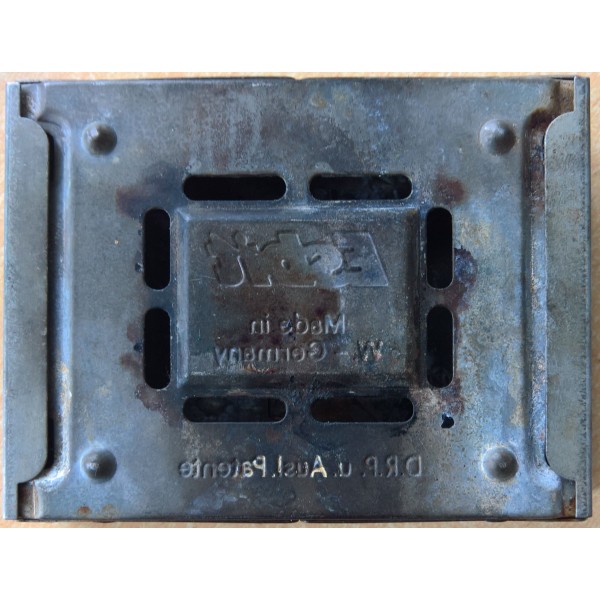 Réchaud ESBIT Allemagne...