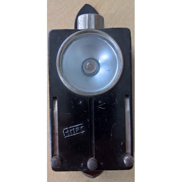 Lampe de poche  ARTAS...