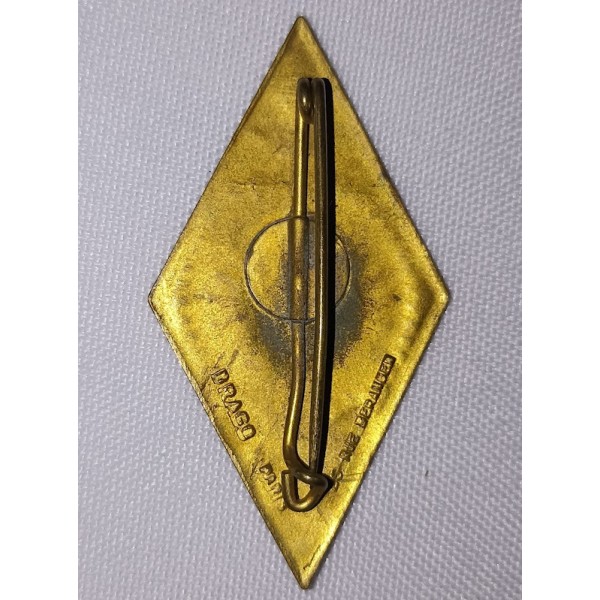 Insigne du 5ème Régiment de...
