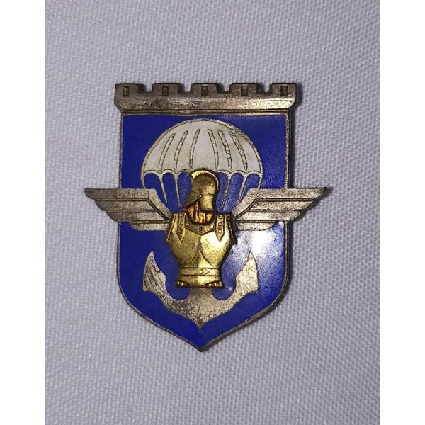 Insigne 17ème Régiment du...
