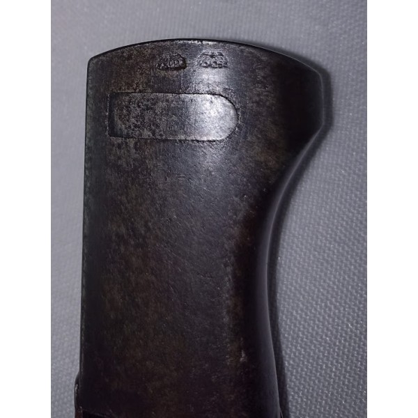 Baïonnette Allemande MAUSER 98K 1939 WW2
