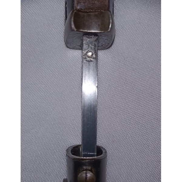 Baïonnette Allemande MAUSER 98K 1939 WW2