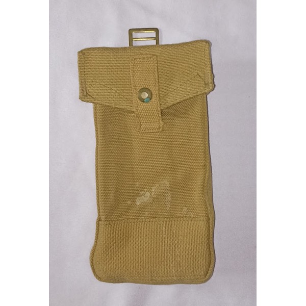 Pouch cartouchière...