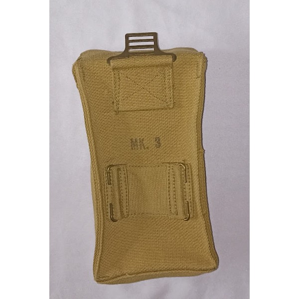 Pouch cartouchière...