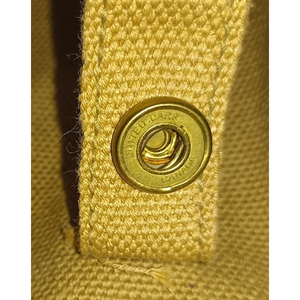 Pouch cartouchière Canadienne web 37 Mk3 1943 WW2