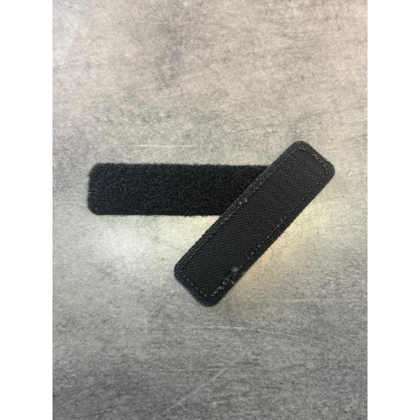 Patch PVC "I Love Airsoft" – 101INC