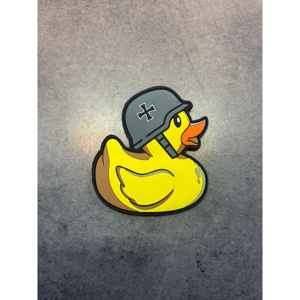 Patch PVC "Tactical Duck" –...