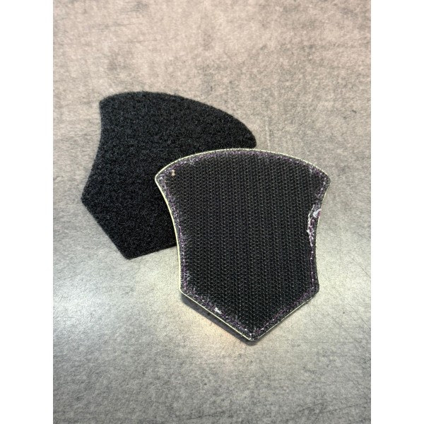 Patch PVC "Keep Your Oaths" – Guerrier Viking