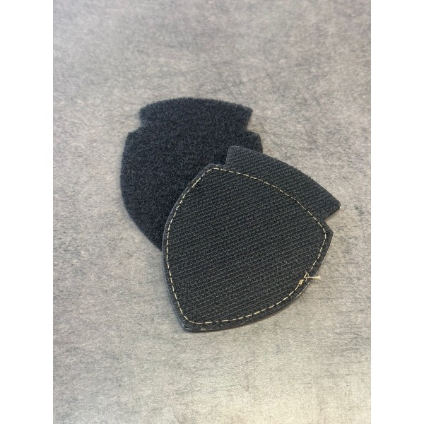 Patch PVC "Protection Paris" – Sentinelle