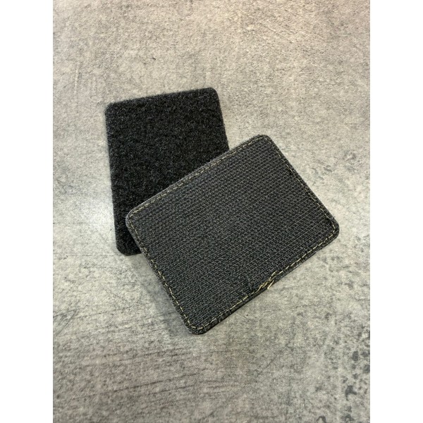Patch PVC "Joker Card" – Tactical Poker