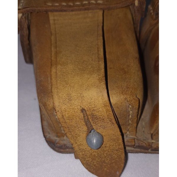 Cartouchière Mosin NAGANT...