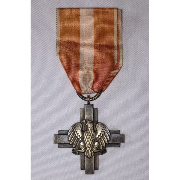 Médaille commémorative...