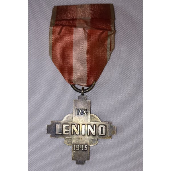 Médaille commémorative...
