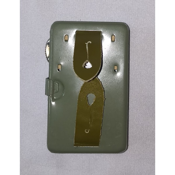 Lampe de poche...