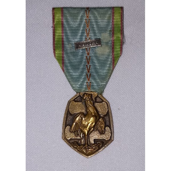 Médaille commémorative...