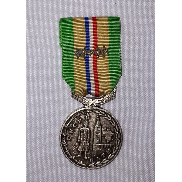 Médaille amicale des...
