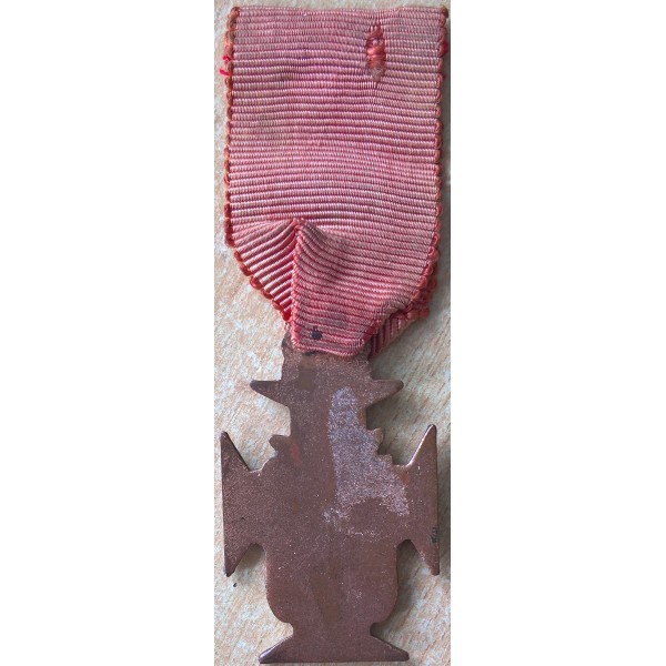 Médaille Portugaise FNAT années 50